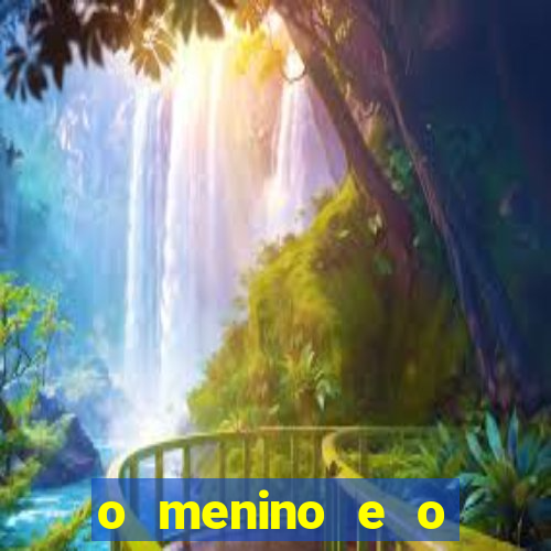 o menino e o espelho pdf